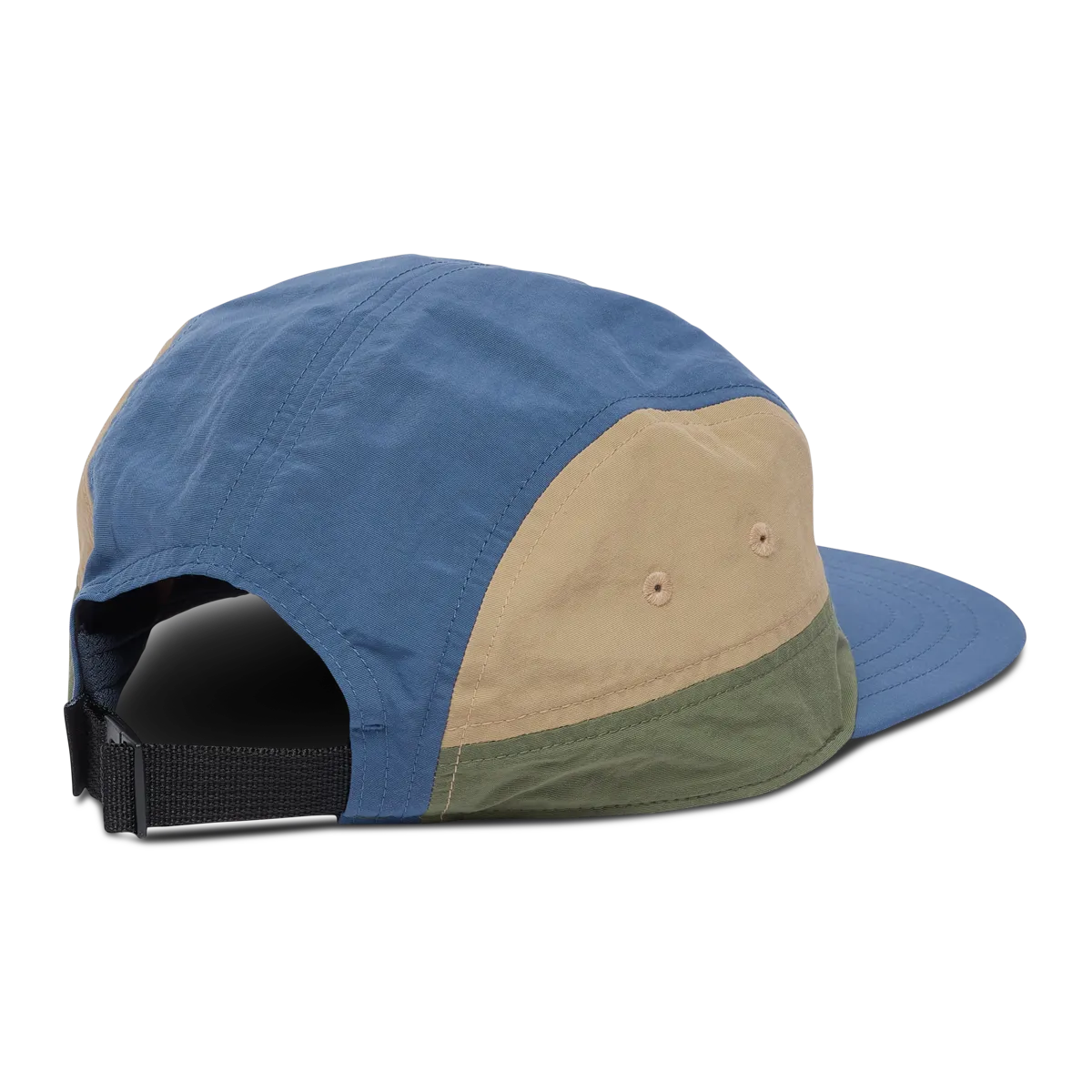 Cotopaxi Tech 5-Panel casquette réglable mixte