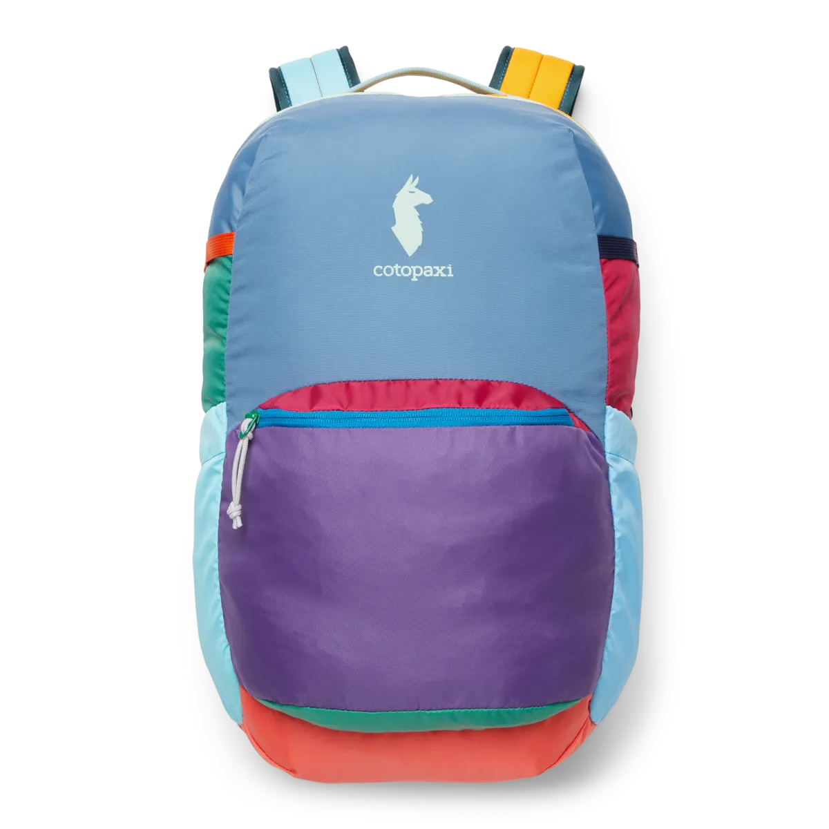 Cotopaxi Chiquillo 30L sac à dos Del Día recyclé