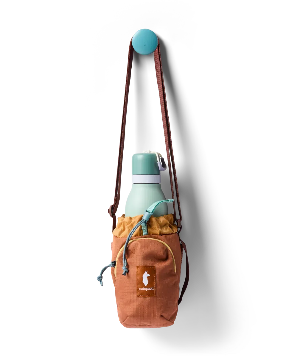 Cotopaxi Todo bandoulière gourde Honeycomb 2L crossbody