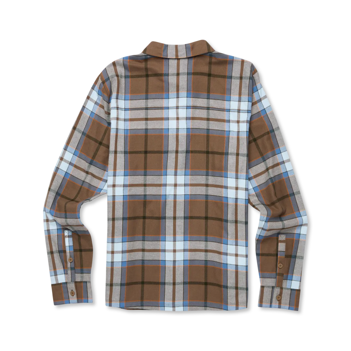 Cotopaxi Quedo chemise flanelle homme Dune Plaid légère