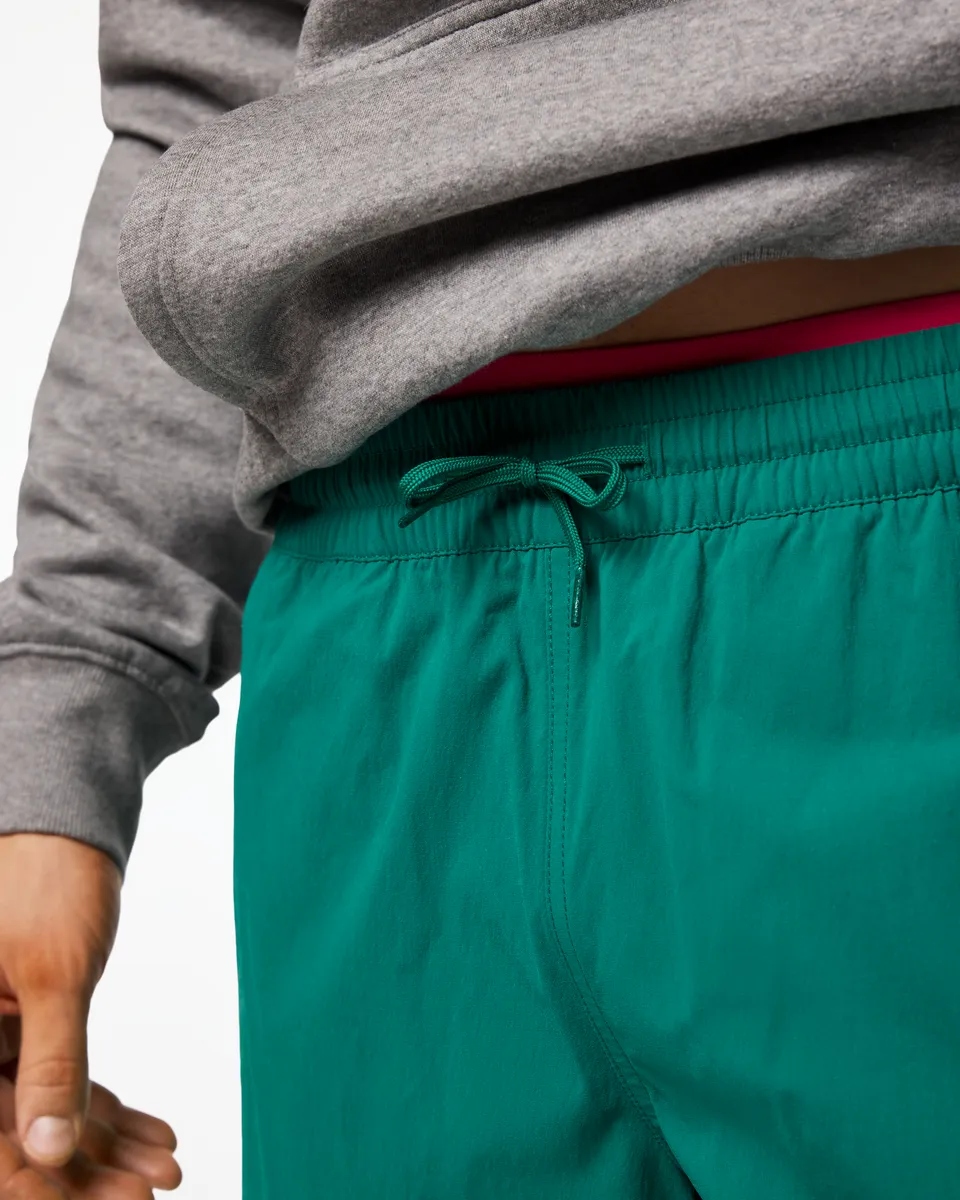 Cotopaxi Brinco 7 short homme malachite rando baignade