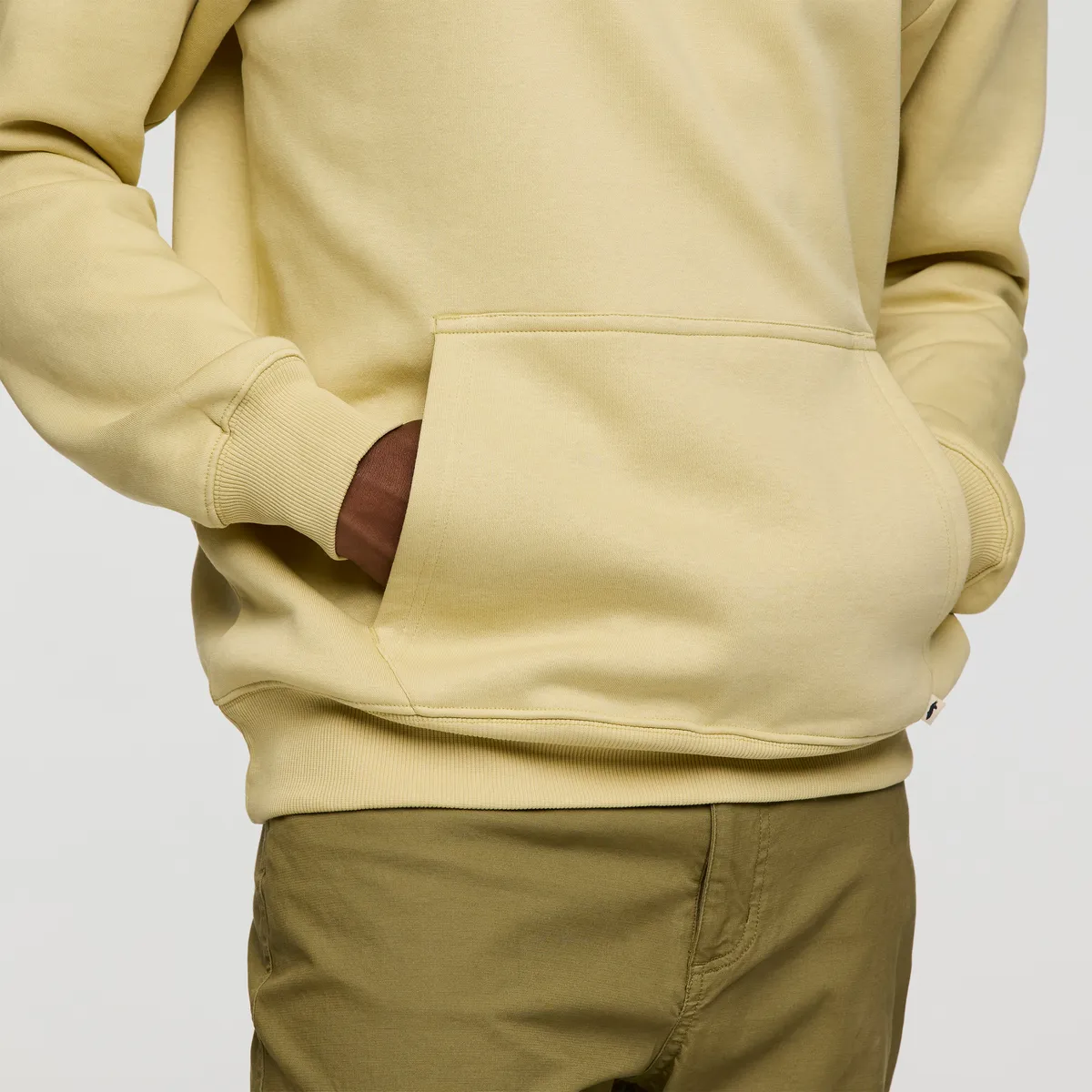 Cotopaxi Up and Up sweat capuche homme Grain