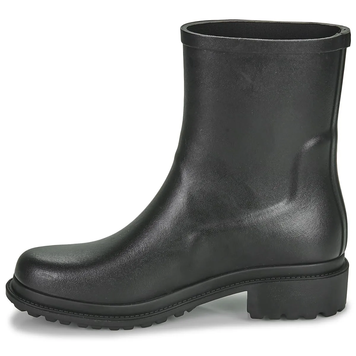 Aigle Fulfeel Mid botte pluie 39 EU femme