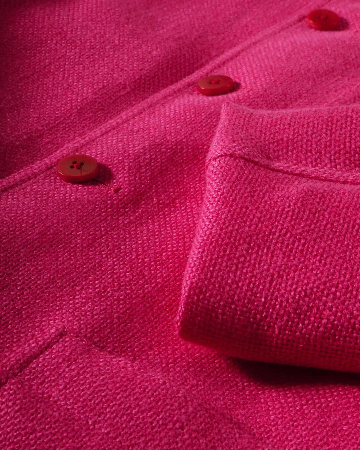 Hollington Tyrol veste ajustée lin rose