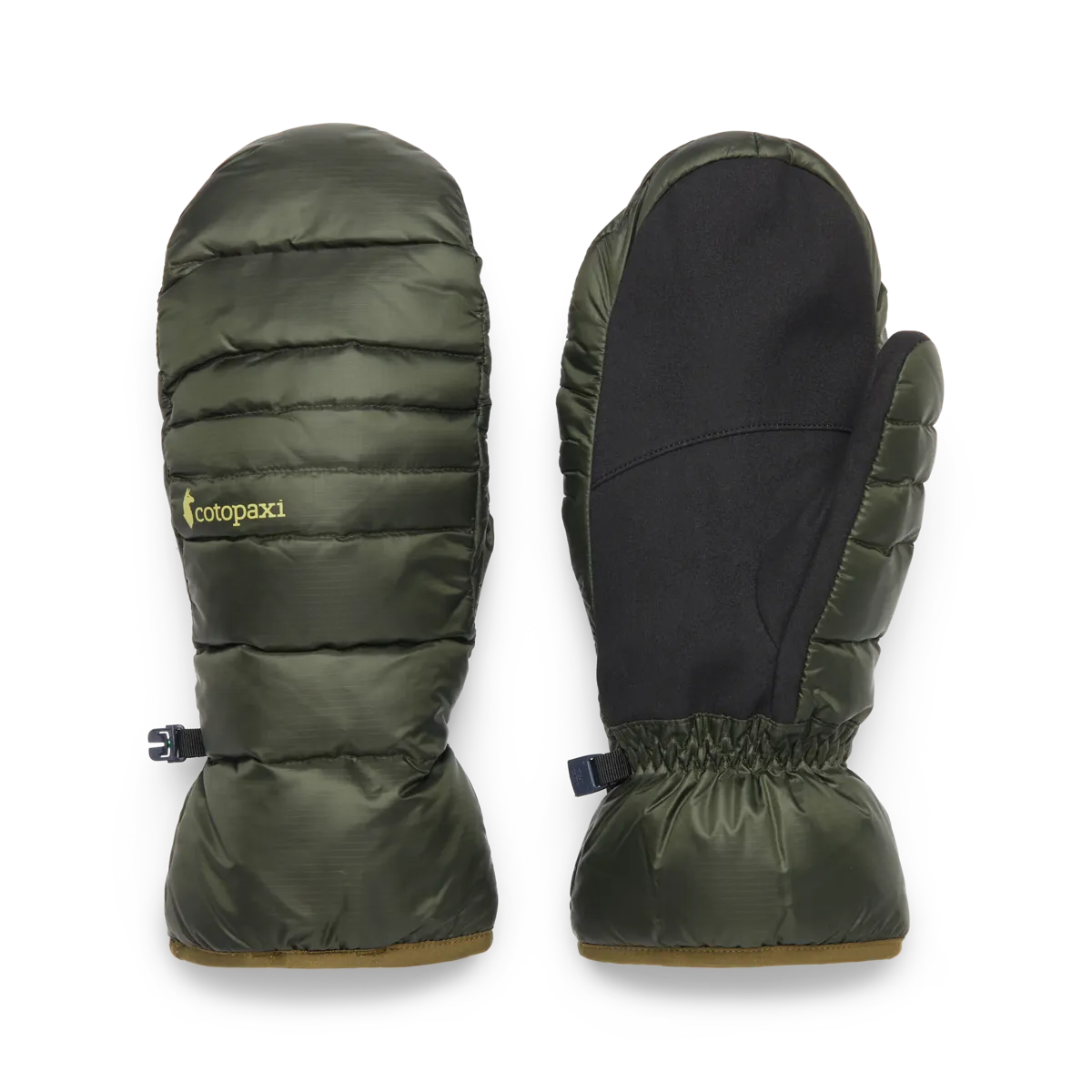 Cotopaxi Down Mitten moufles duvet déperlant