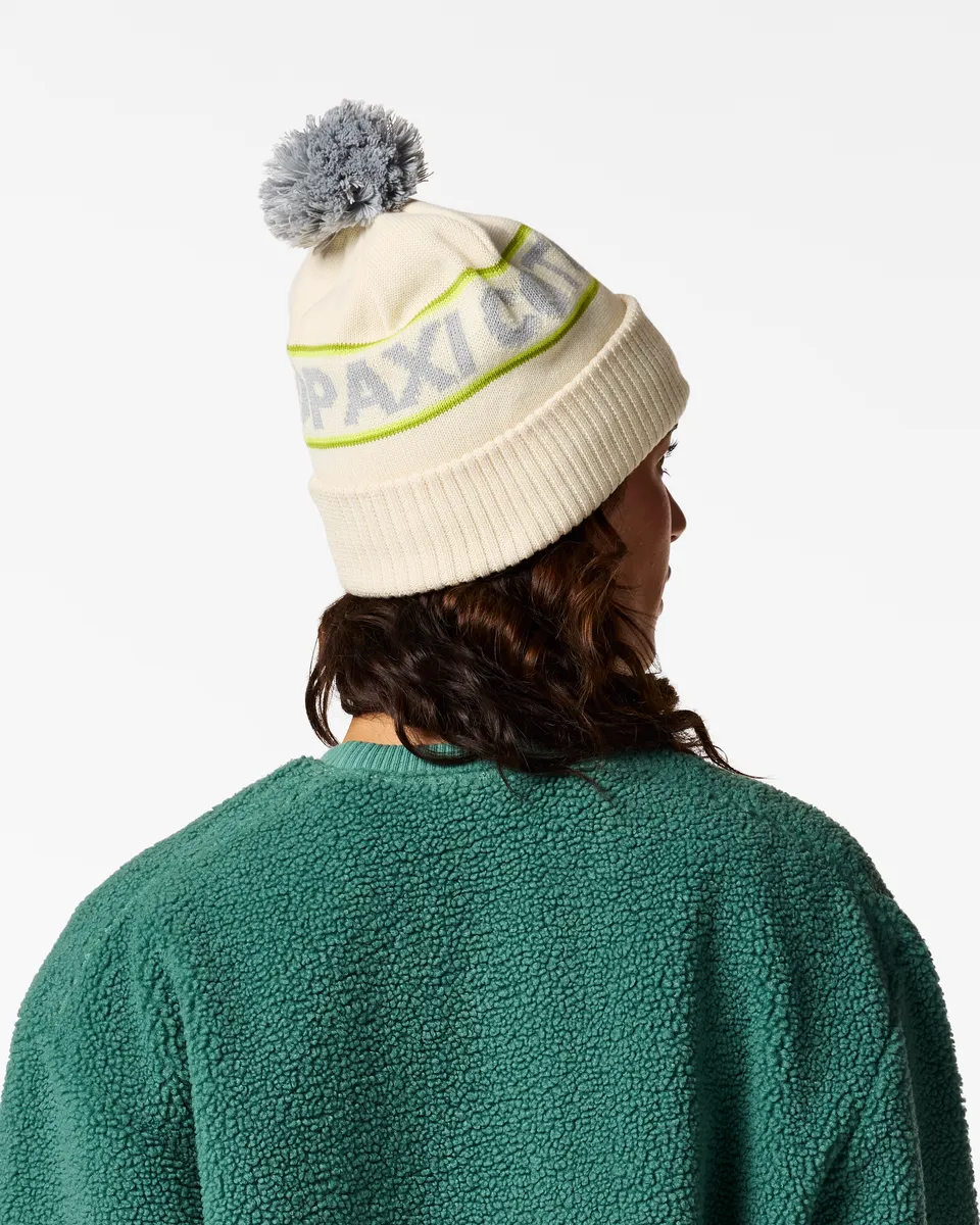 Cotopaxi Cumbre 2.0 bonnet chaud héritage