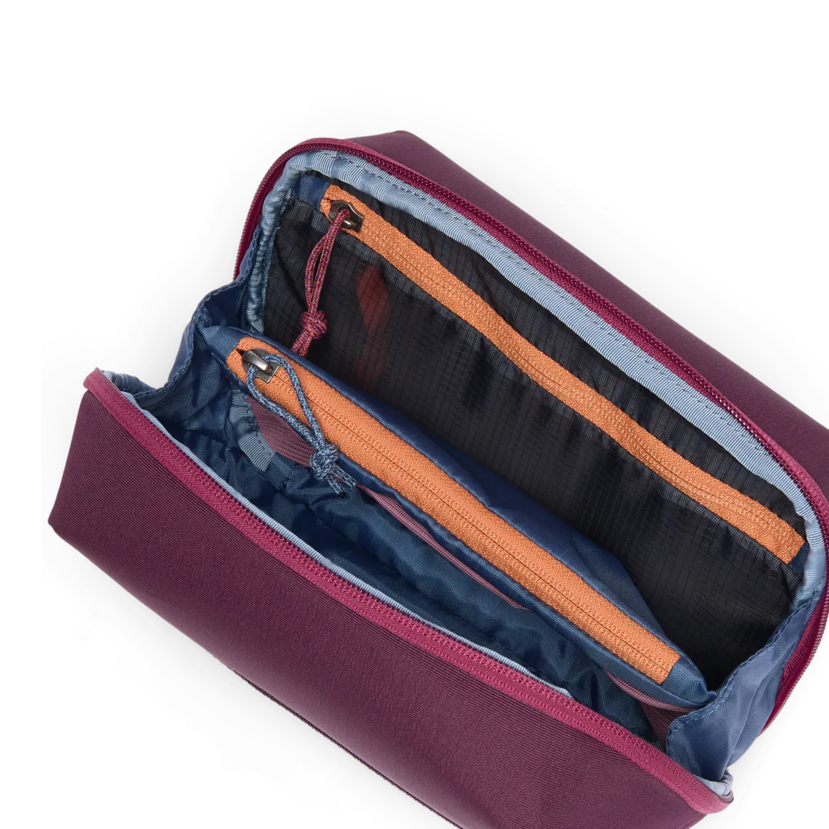 Cotopaxi Viaje Tech Organizer pochette Blackberry
