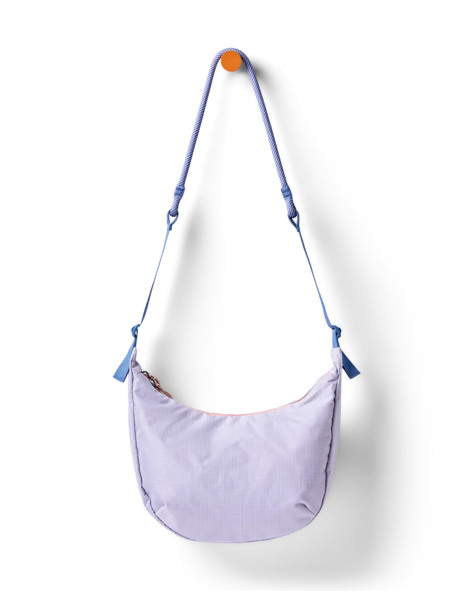 Cotopaxi Trozo 8L sac bandoulière Moonbeam réglable