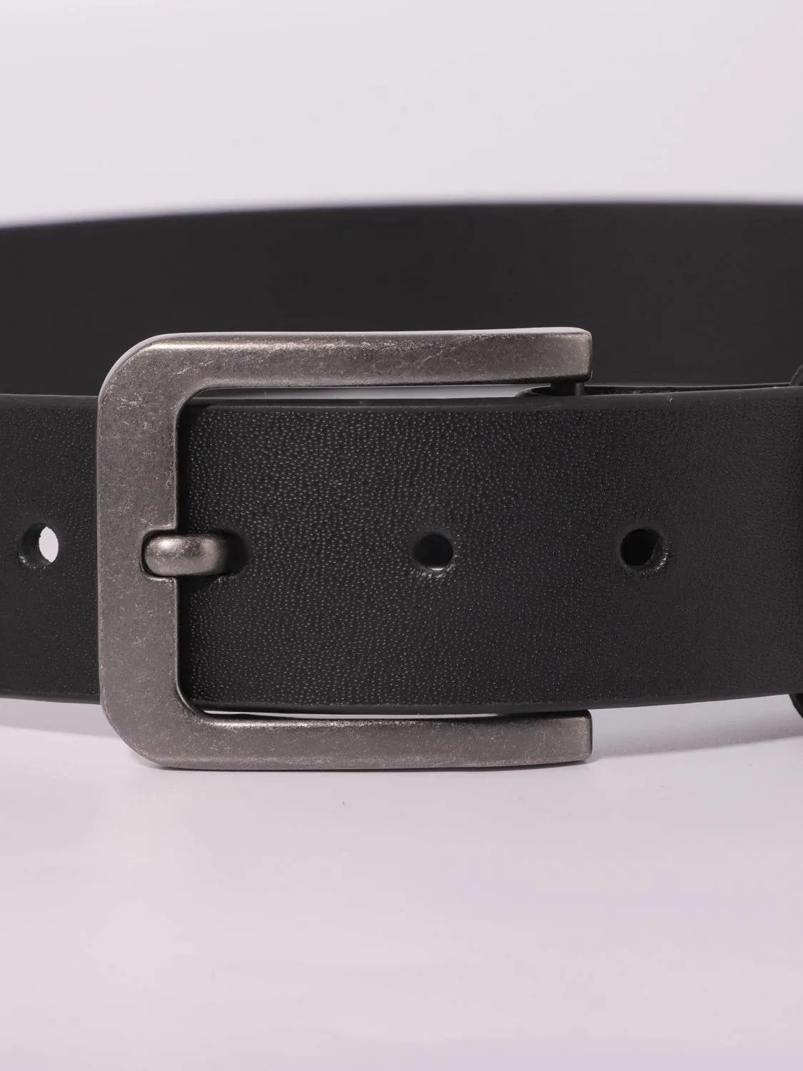 DAYTONA D14 ceinture cuir homme buffle cognac