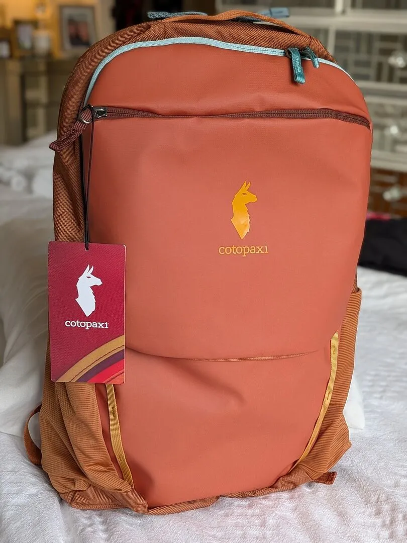 Cotopaxi Allpa 26L sac à dos 26 L ordinateur 16"