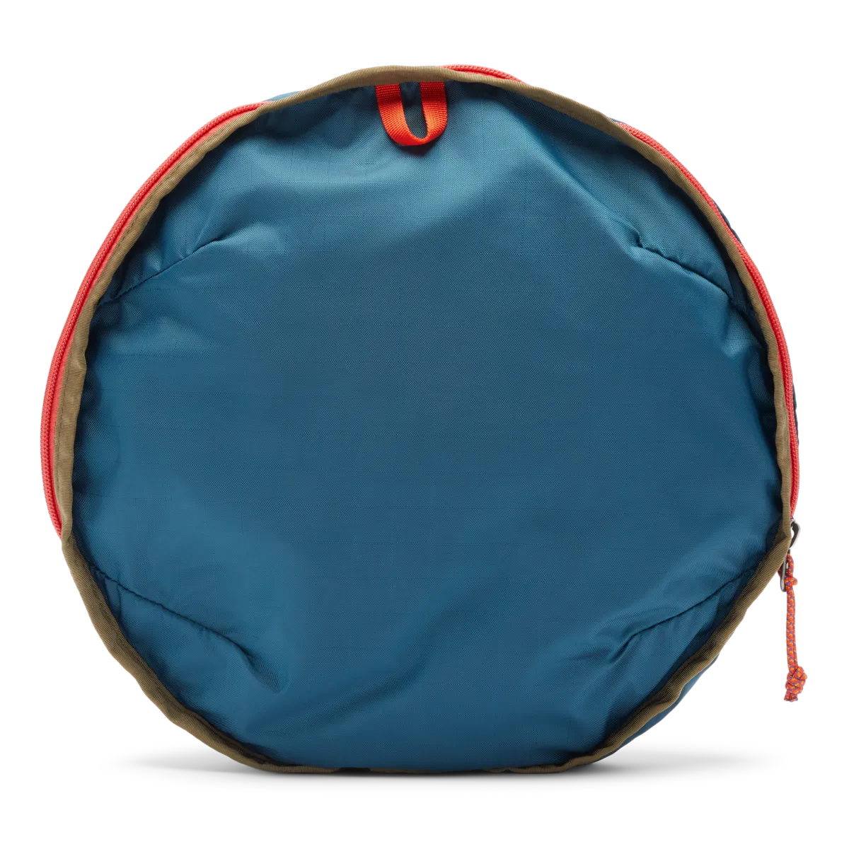 Cotopaxi Ligera 45L sac voyage Cada Día Chestnut