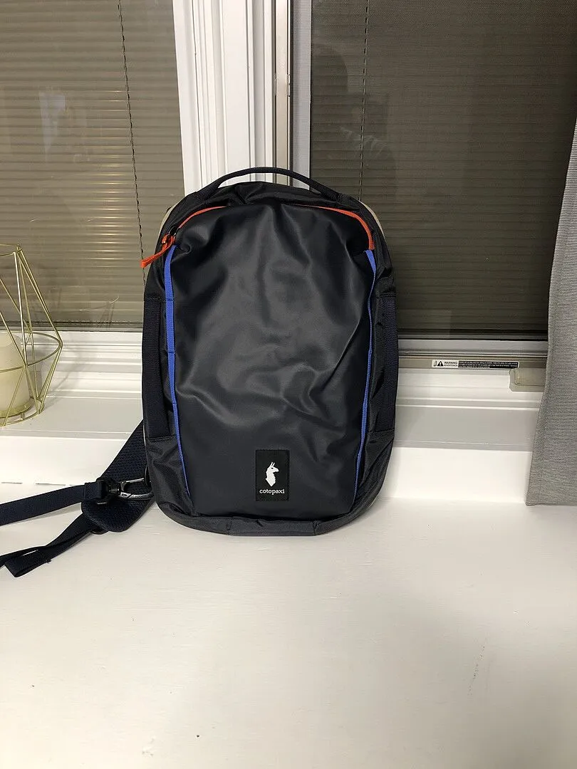 Cotopaxi Chasqui 13L sac bandoulière Cada Día matelassé