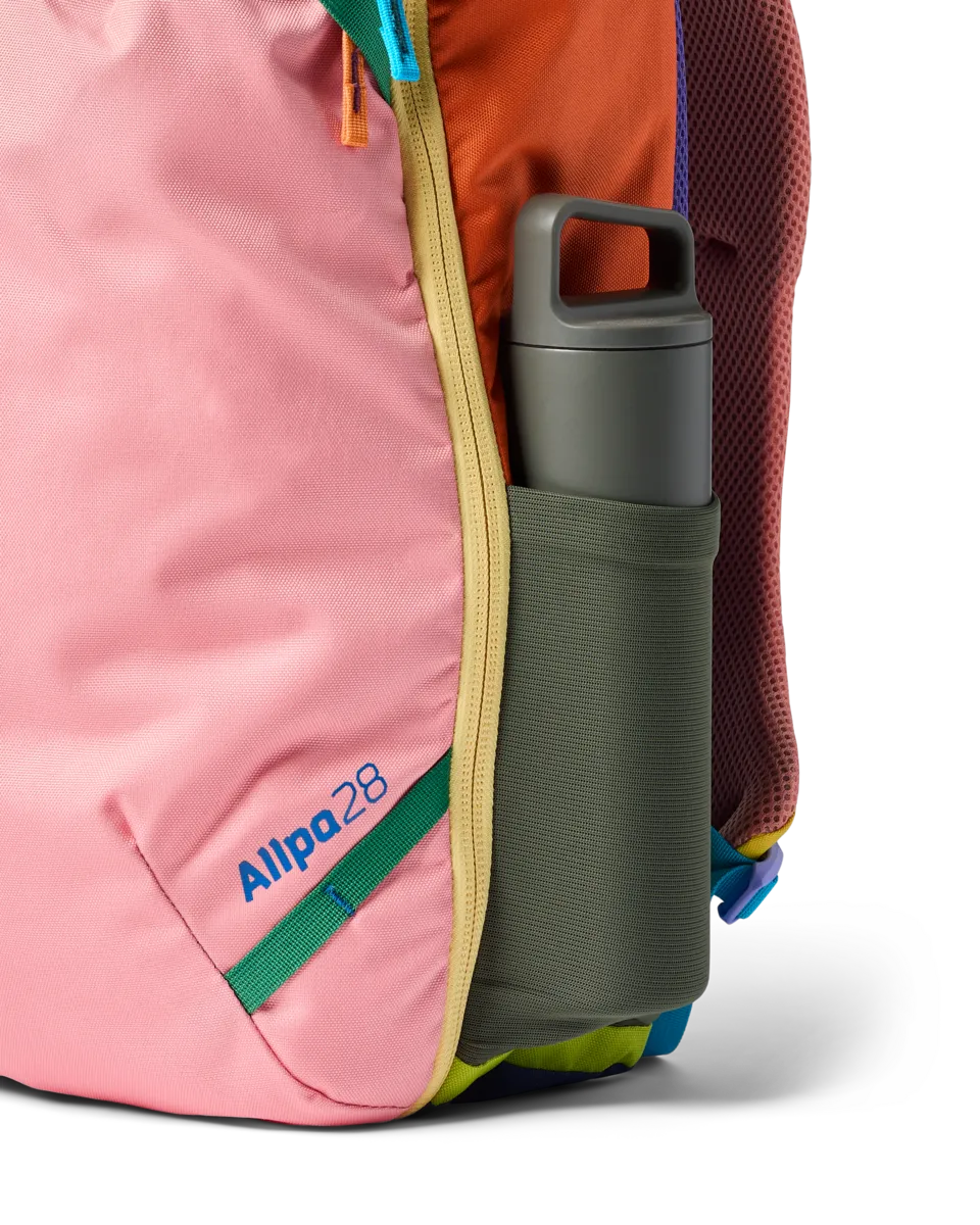 Cotopaxi Allpa 28L sac à dos voyage Del Día 1-2 jours