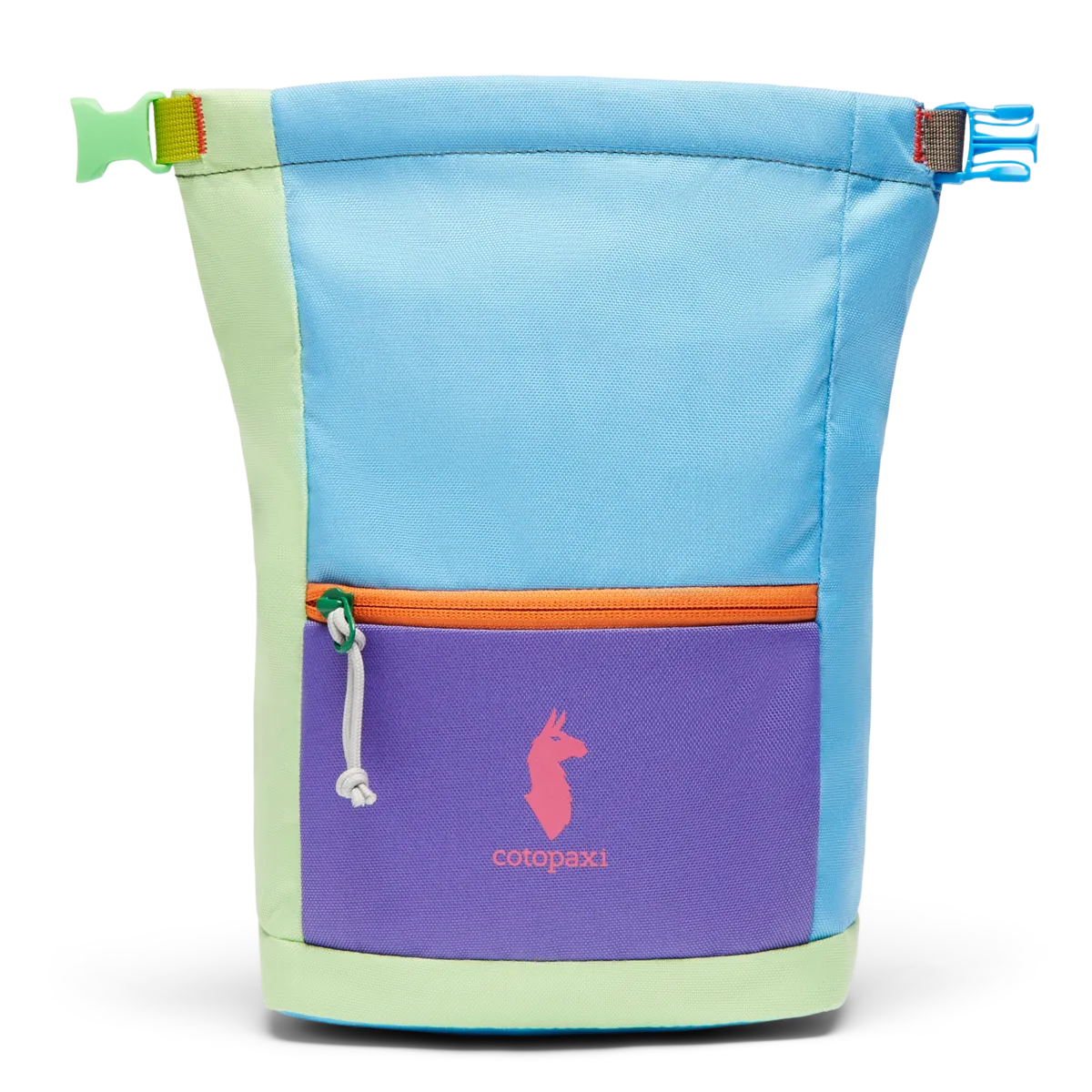 Cotopaxi Halcon sac magnésie Del Día pièce unique
