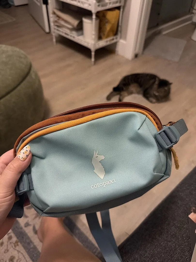 Cotopaxi Allpa X 1.5L mini banane 1,5 L légère