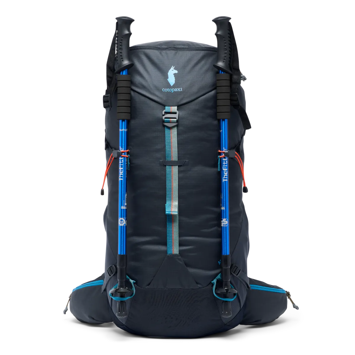 Cotopaxi Arenal sac à dos 32L Kale rando technique