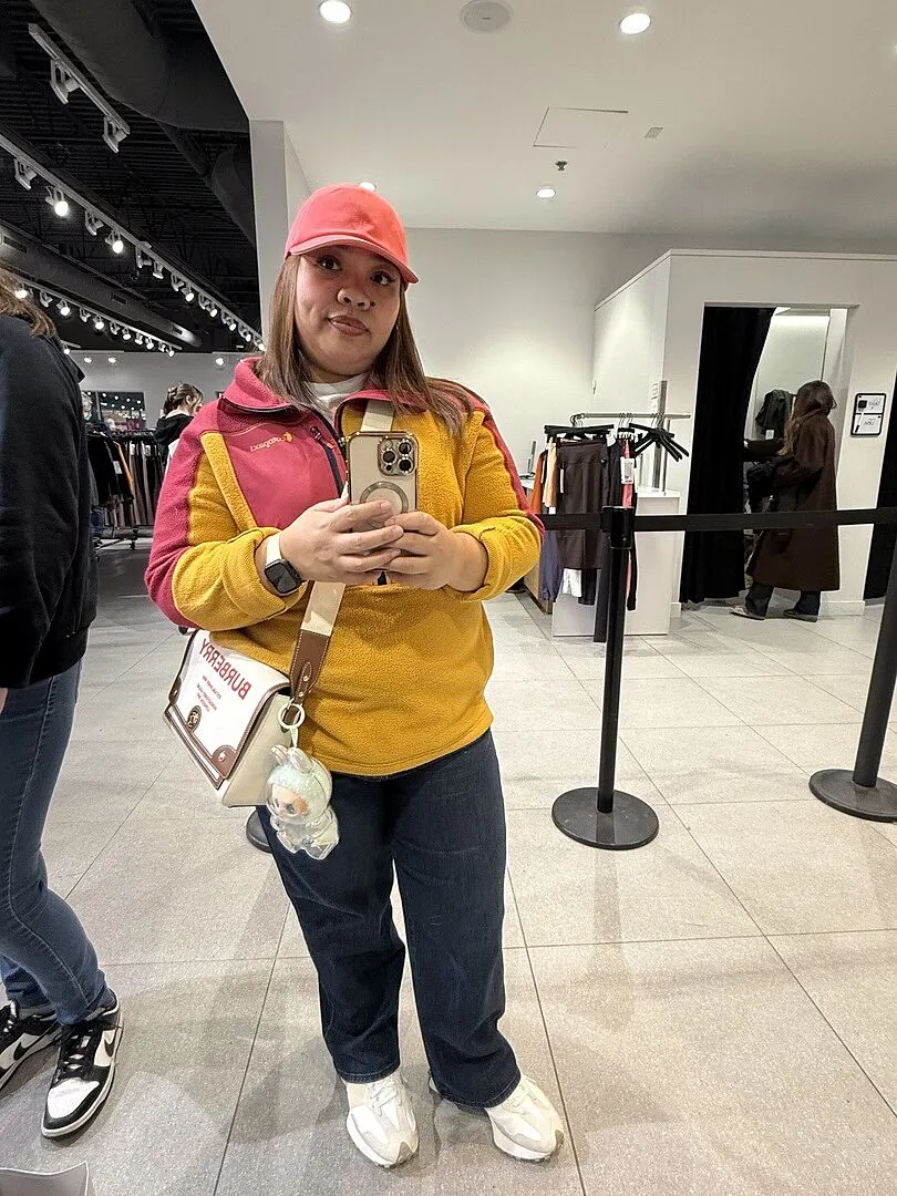 Cotopaxi Abrazo Half-Zip polaire femme recyclée