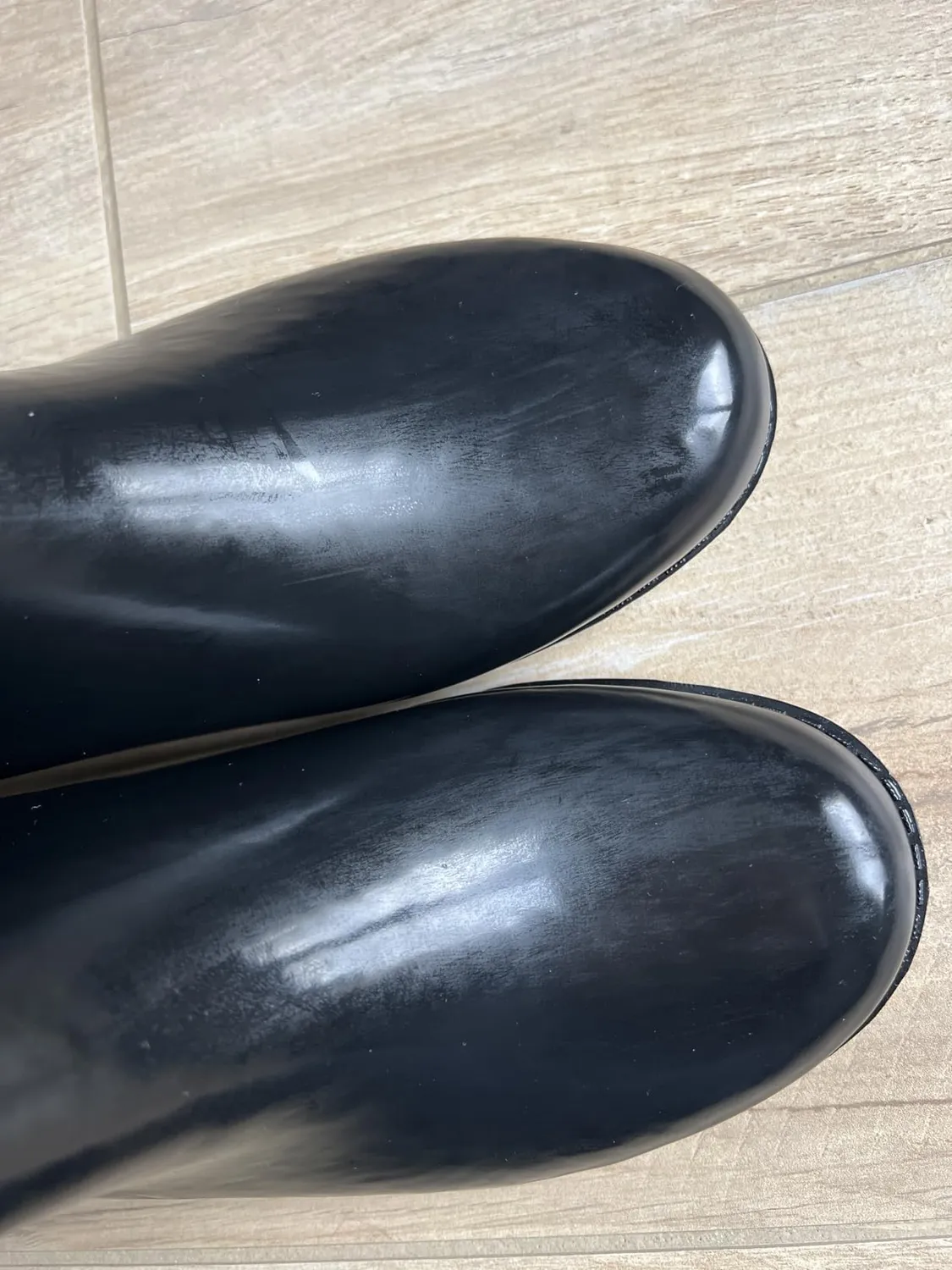 Aigle Carville Fur 2 botte pluie femme fourrée 39 EU