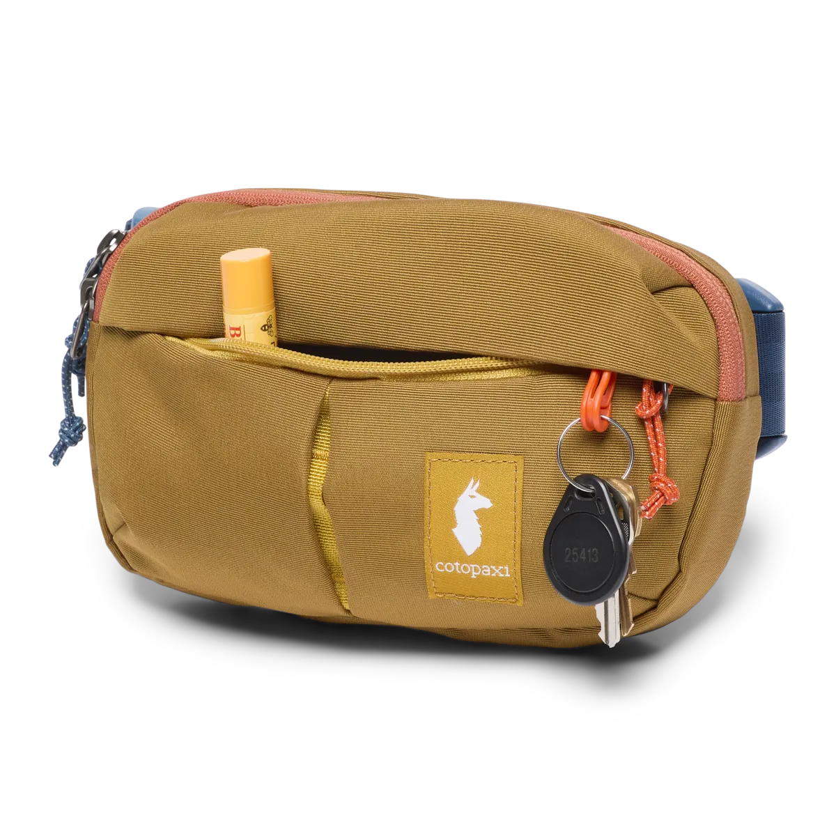 Cotopaxi Todo 2L sac banane Jam