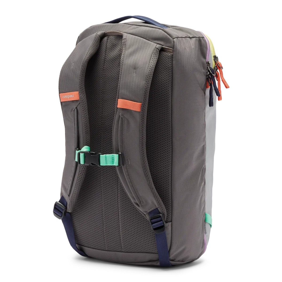 Cotopaxi Allpa Mini sac voyage 20L Smoke Cinder