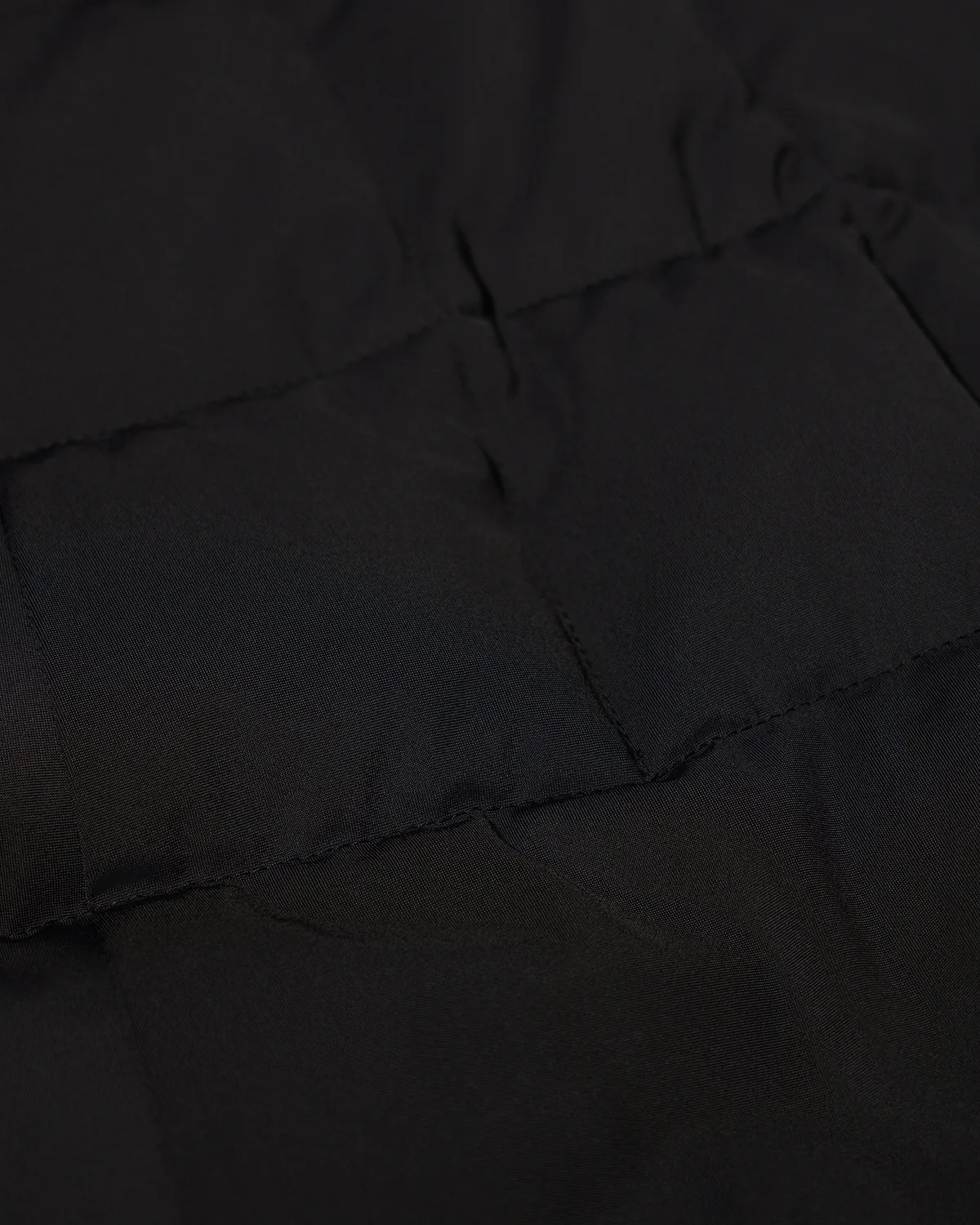 Moose Knuckles Watershed parka Gold noir Nyluxe