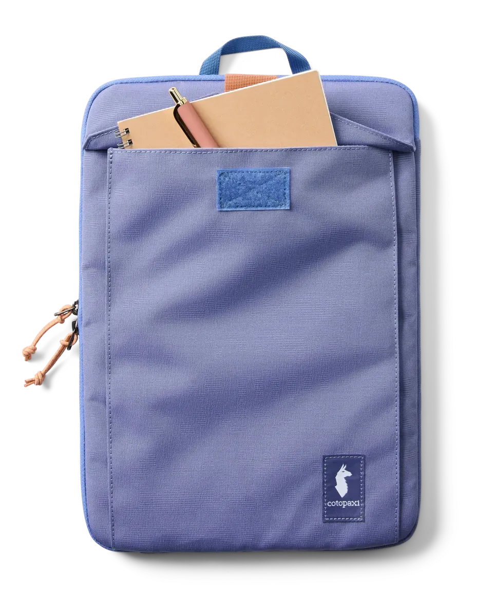 Cotopaxi housse ordinateur portable 14" Aster matelassée