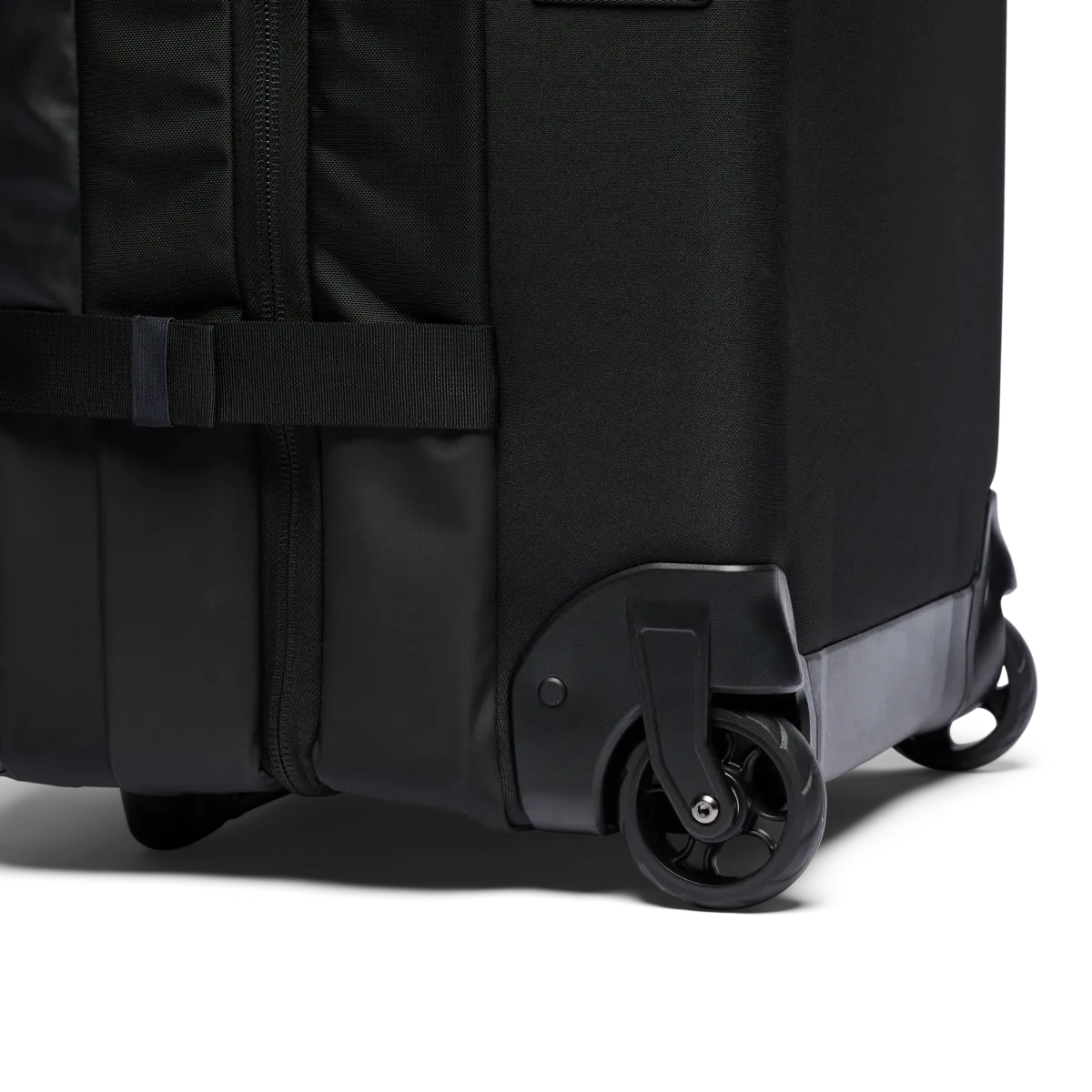 Cotopaxi Allpa 100L sac à roulettes noir résistant