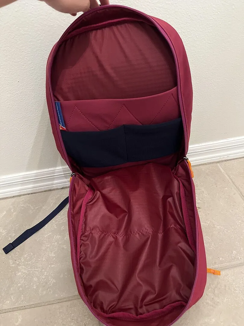 Cotopaxi Vaya sac à dos 18L Cada Día ordinateur 15"