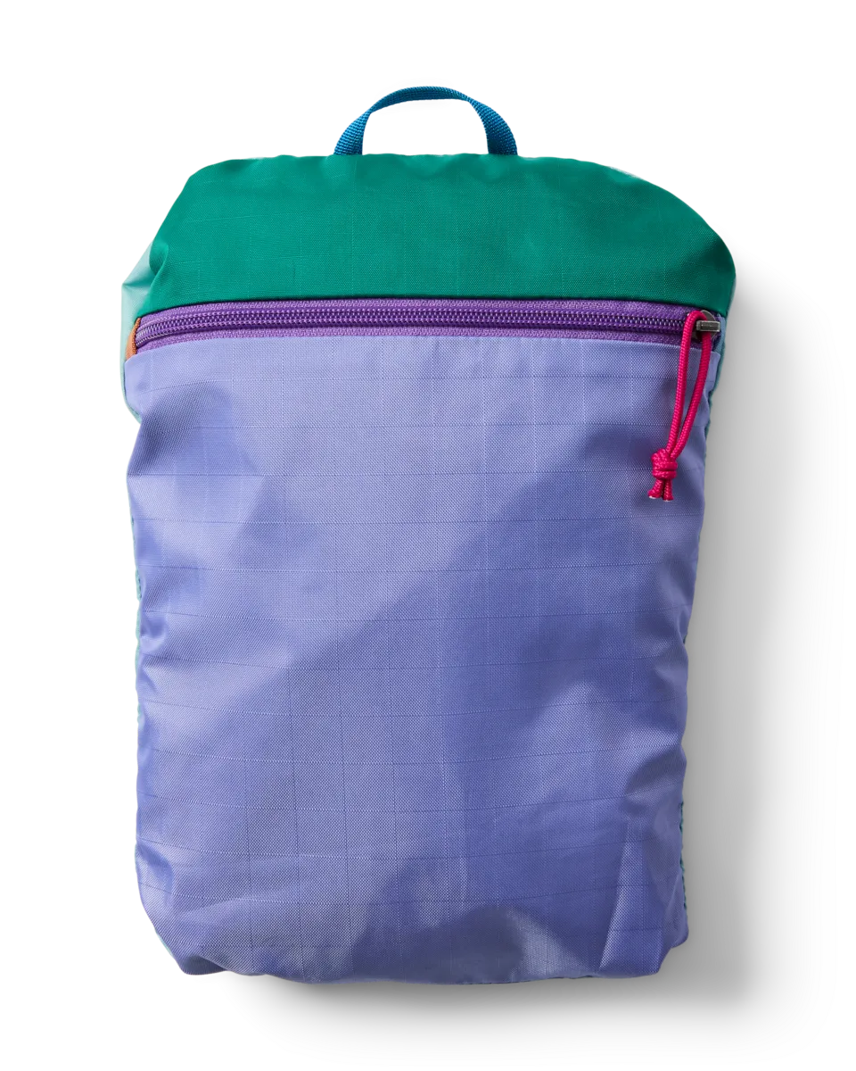 Cotopaxi Empacable sac à dos 16L Del Día pliable