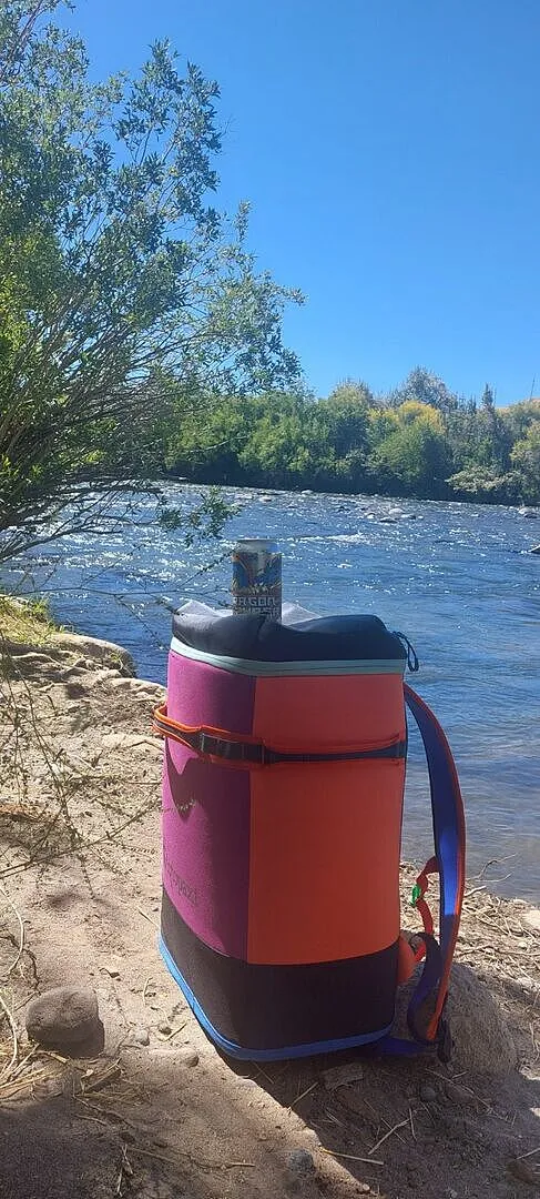 Cotopaxi Hielo 24L sac glacière dos Del Día
