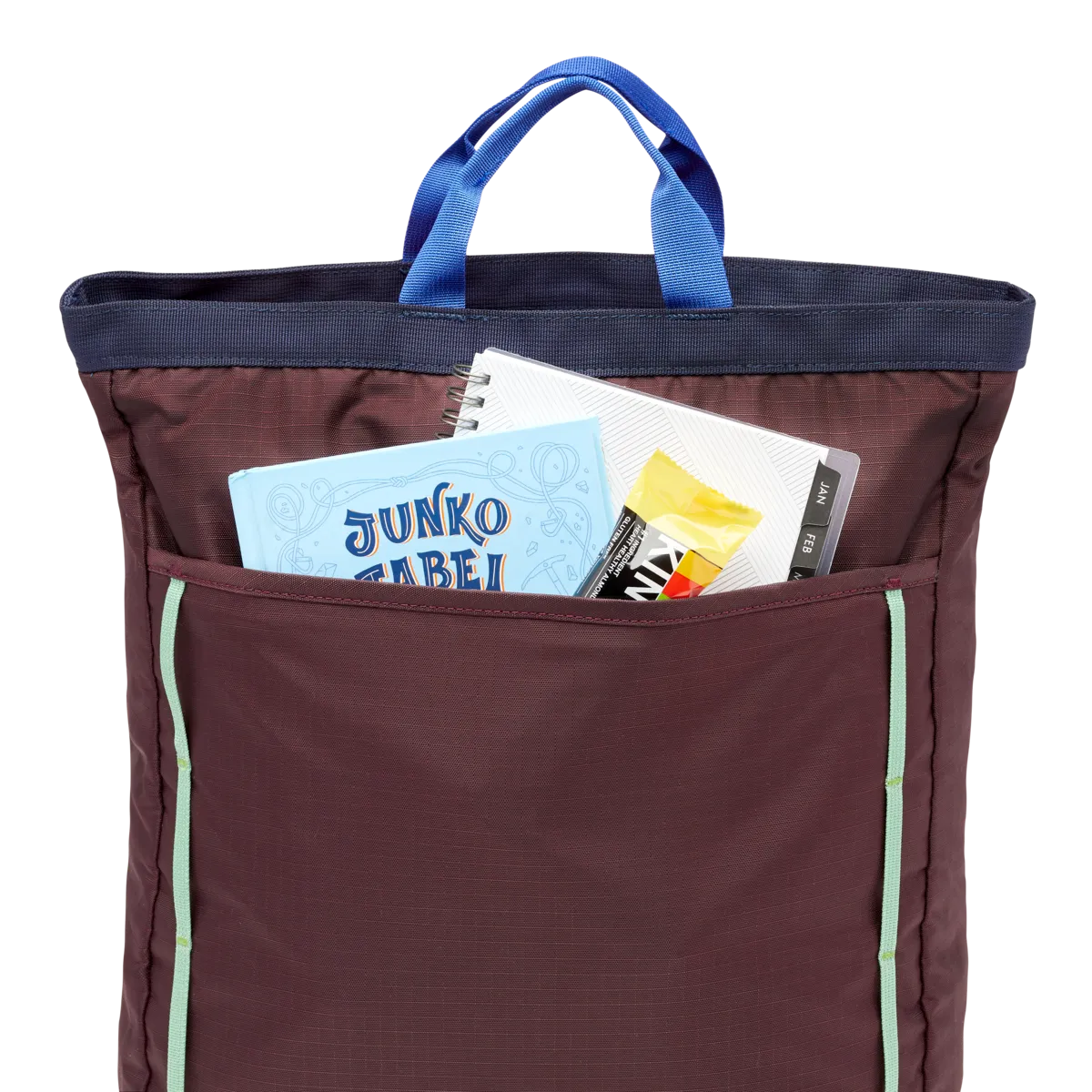 Cotopaxi Todo 16L sac convertible tote dos 15"