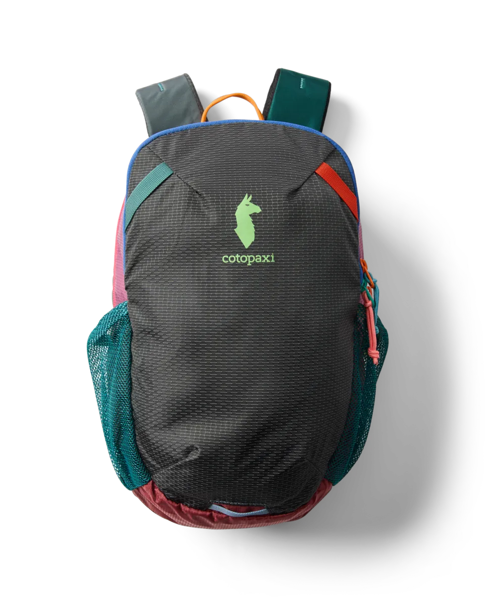 Cotopaxi Dimi 12L Del Día sac à dos enfant