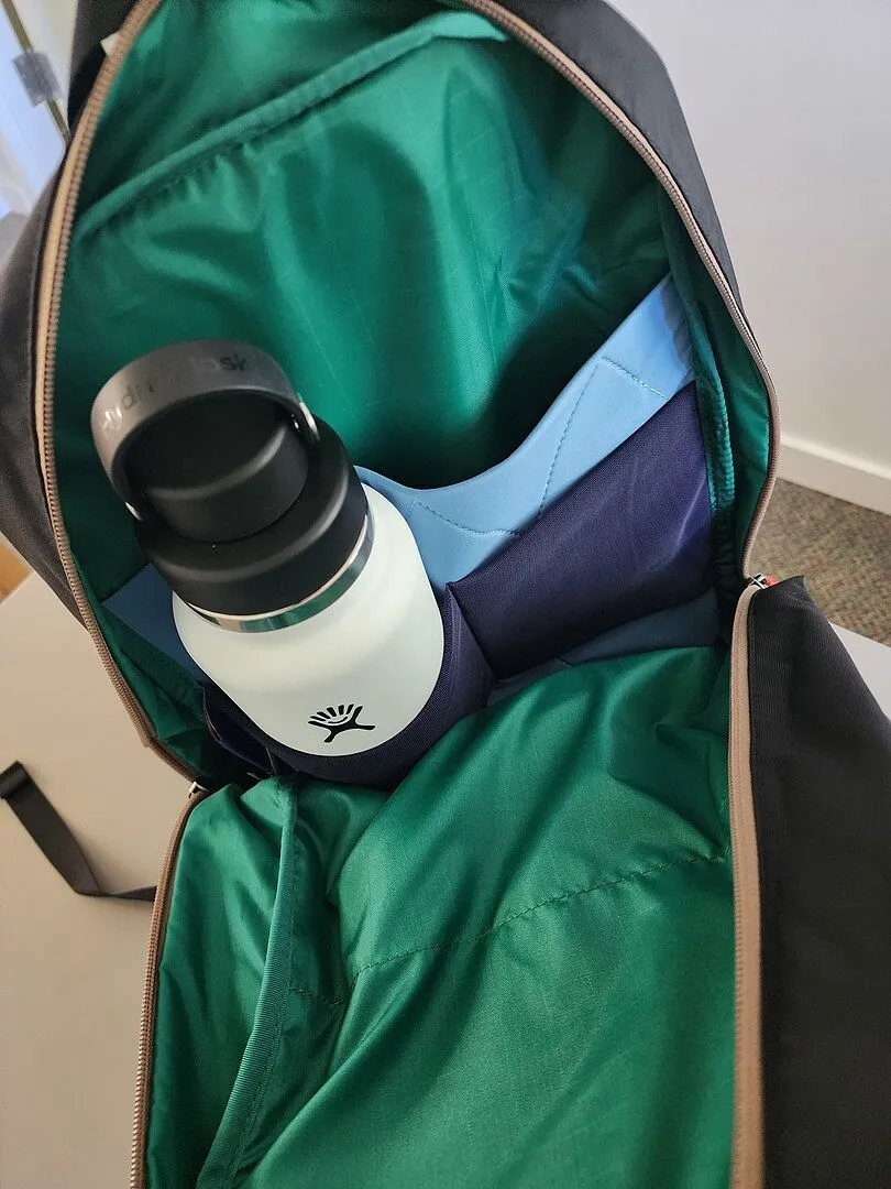 Cotopaxi Vaya 18L sac à dos ordinateur aéré