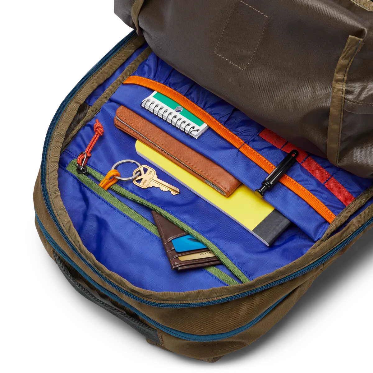 Cotopaxi Chiquillo 30L sac à dos scolaire