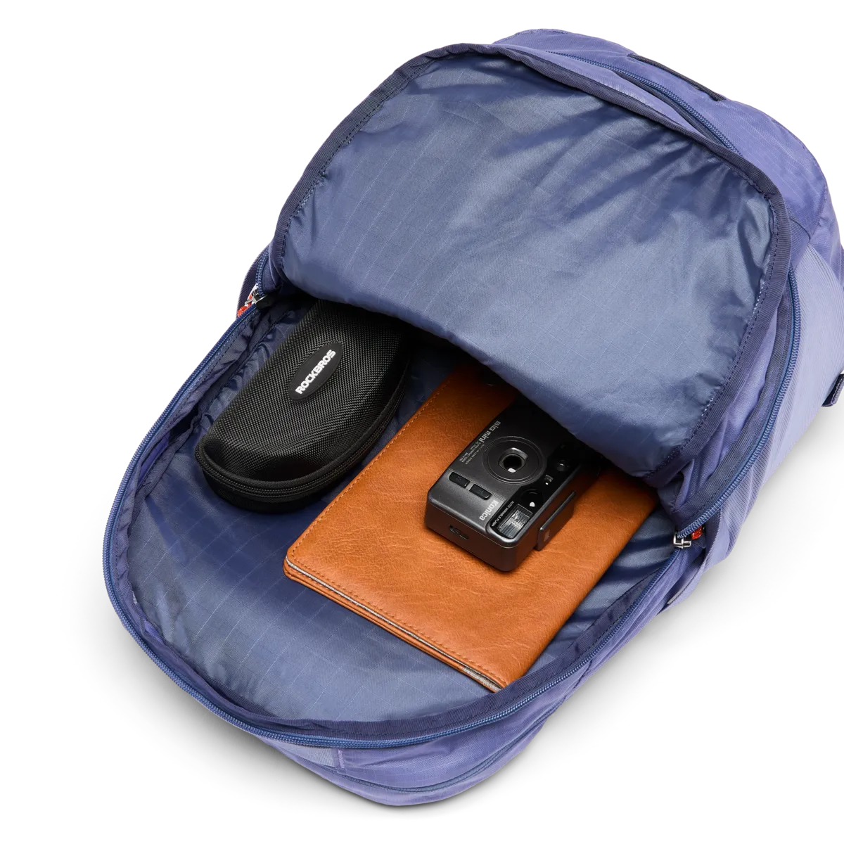 Cotopaxi Mente 32L sac à dos Blue Smoke déperlant