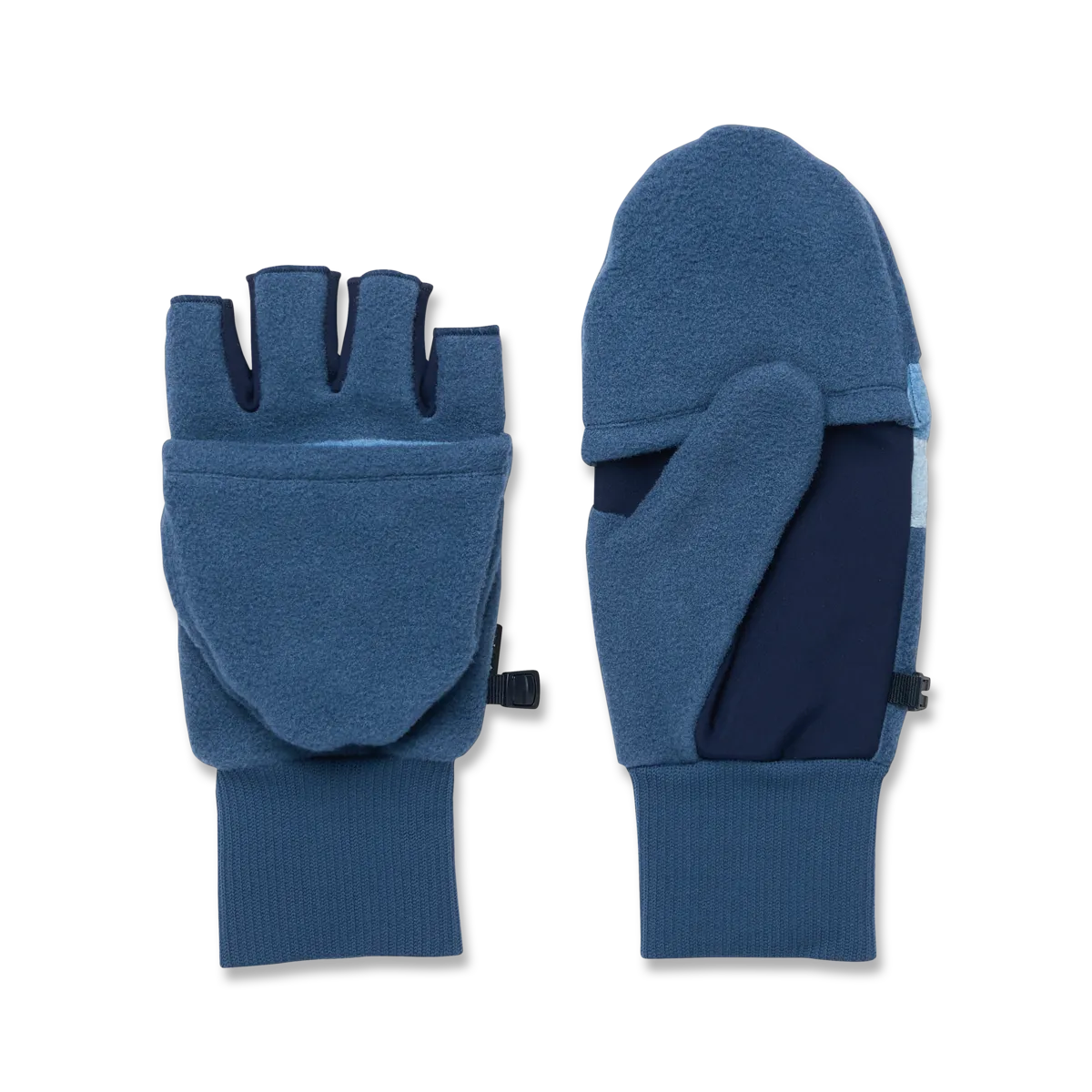 Cotopaxi Teca Fleece Glitten moufles polaires chaudes