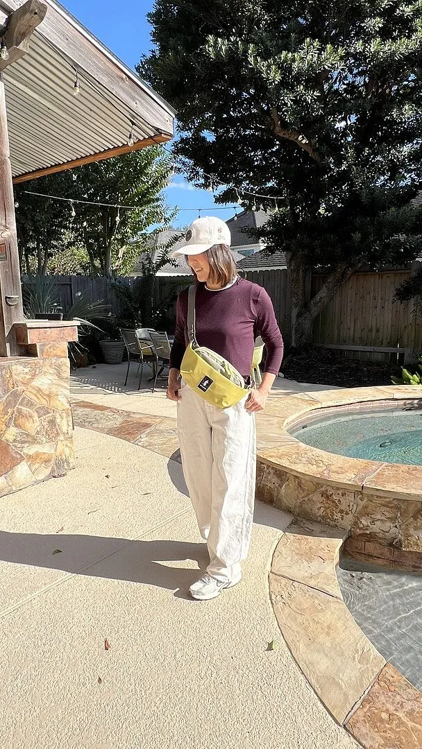 Cotopaxi Coso 2L sac banane Cada Día recyclé