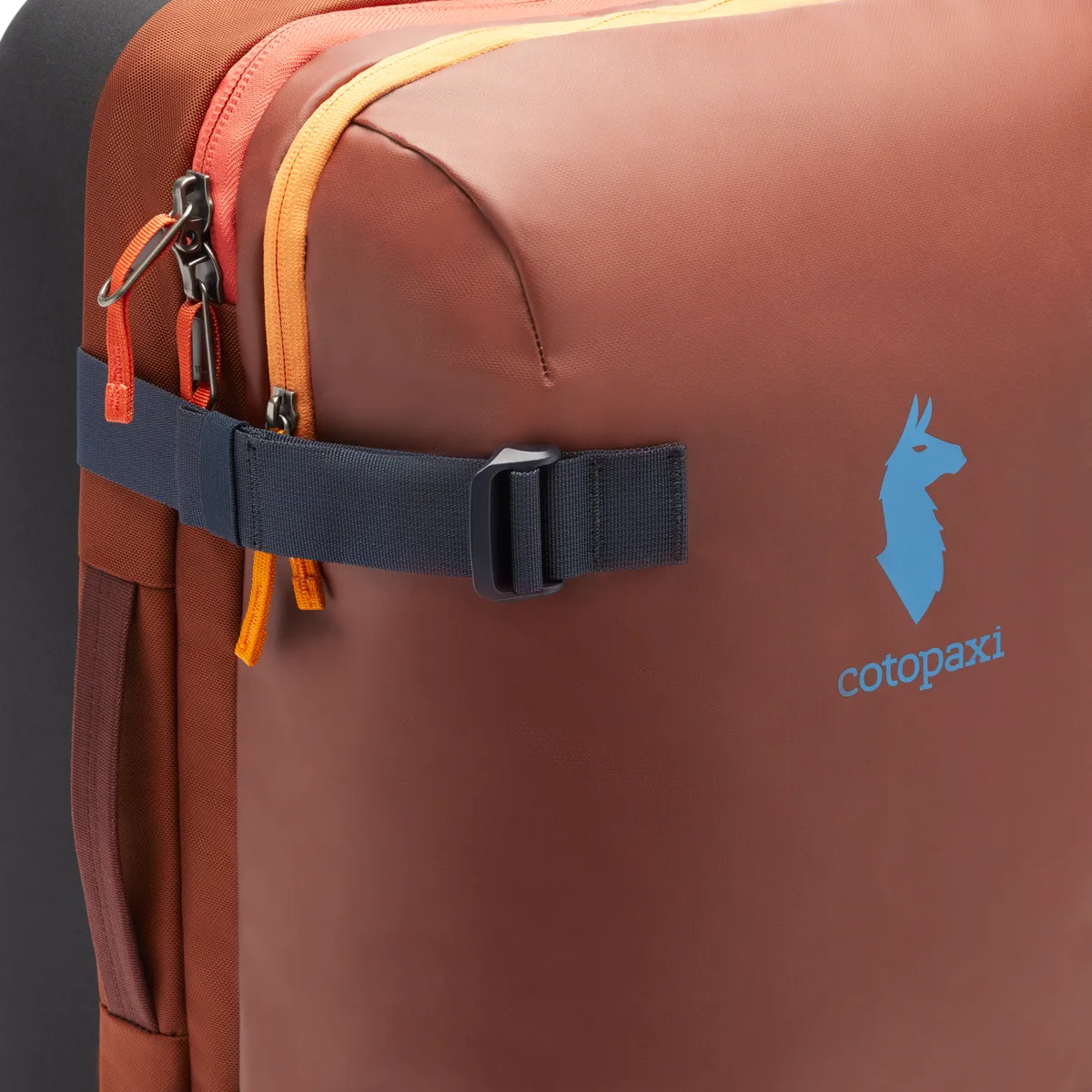 Cotopaxi Allpa 38L Roller sac de voyage à roulettes cabine