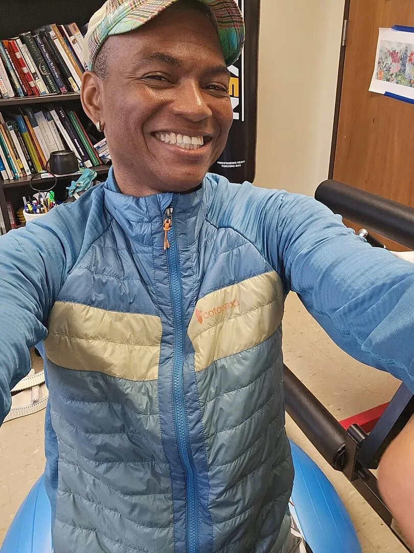 Cotopaxi Capa Hybrid veste isolante Carbon Chestnut