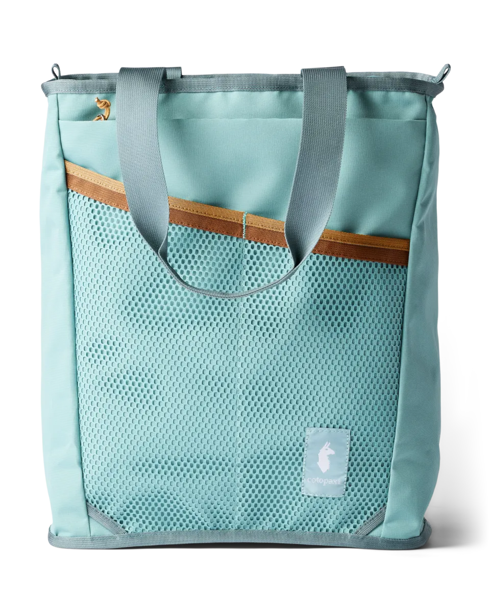 Cotopaxi Todo 22L sac convertible Tide Pool 16 pouces
