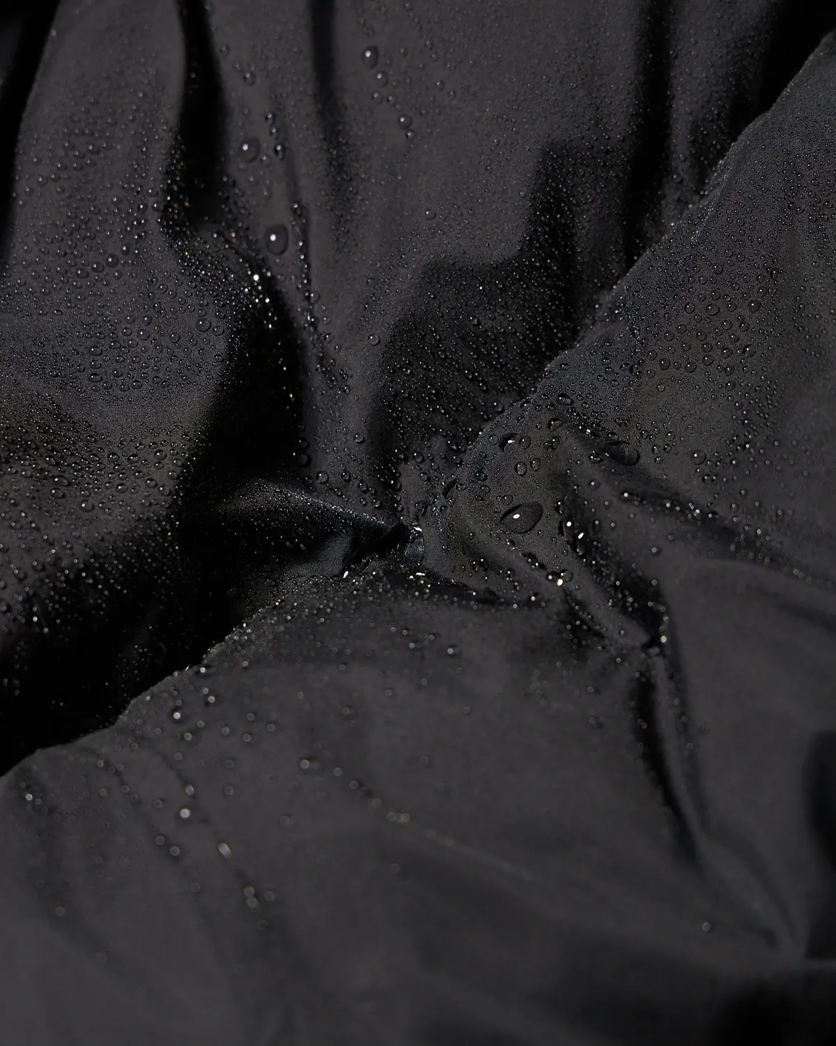 Moose Knuckles Everest doudoune capuche noir