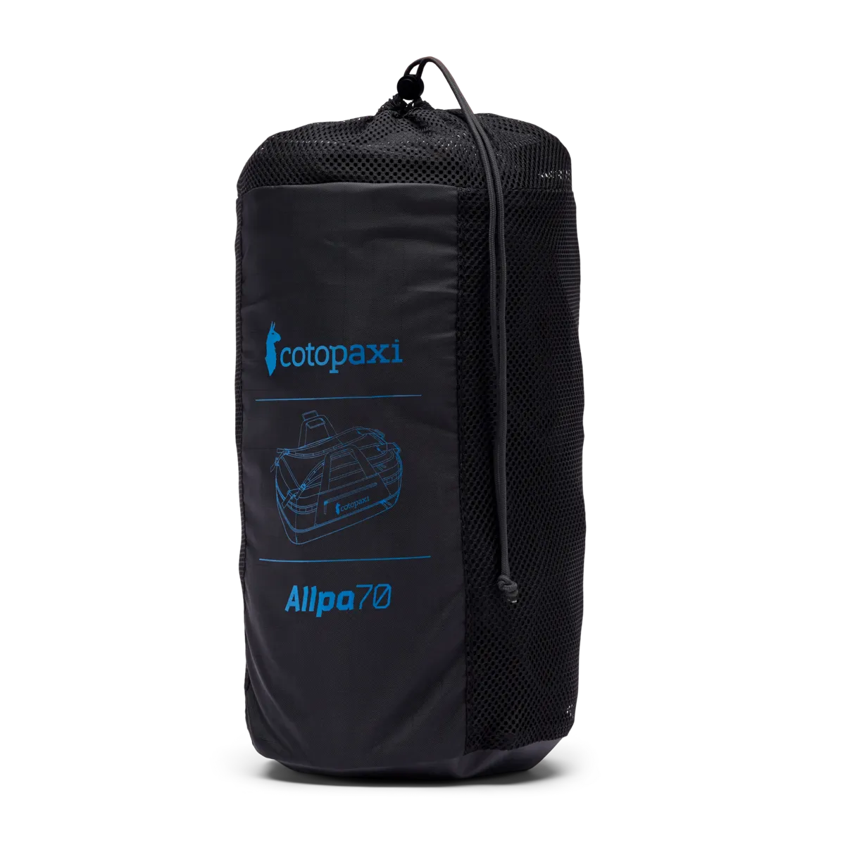 Cotopaxi Allpa 70L sac de voyage 70 L déperlant