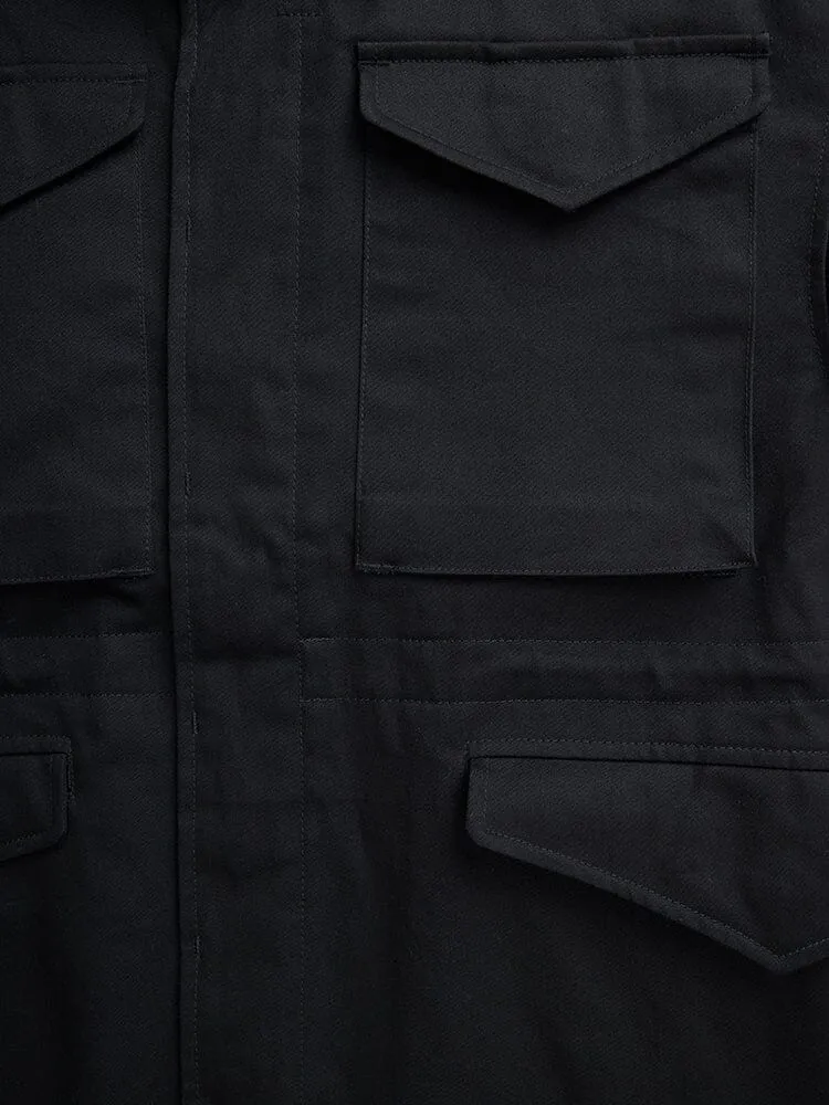 Alpha Industries M-43 Field veste olive drab légère