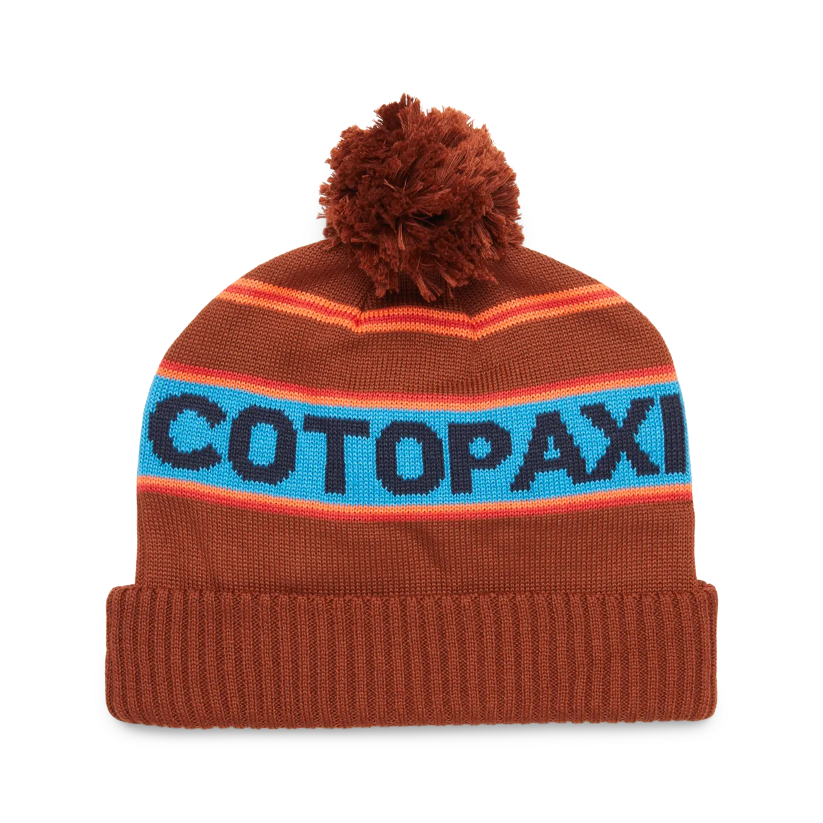 Cotopaxi Cumbre bonnet unisexe abyss chaud