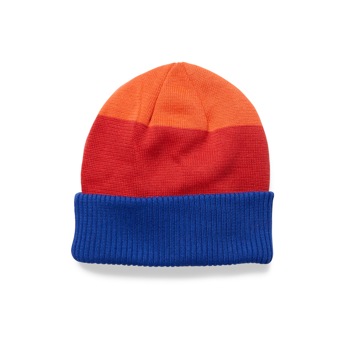 Cotopaxi Alto bonnet Forest/Maritime chaud
