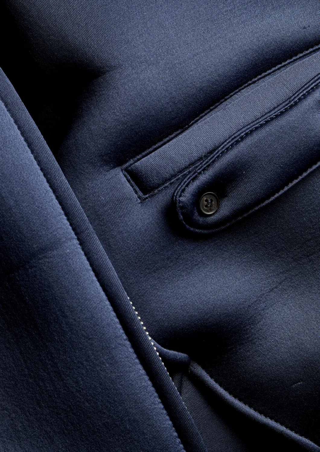 Soubacq Neo blouson néoprène imperméable