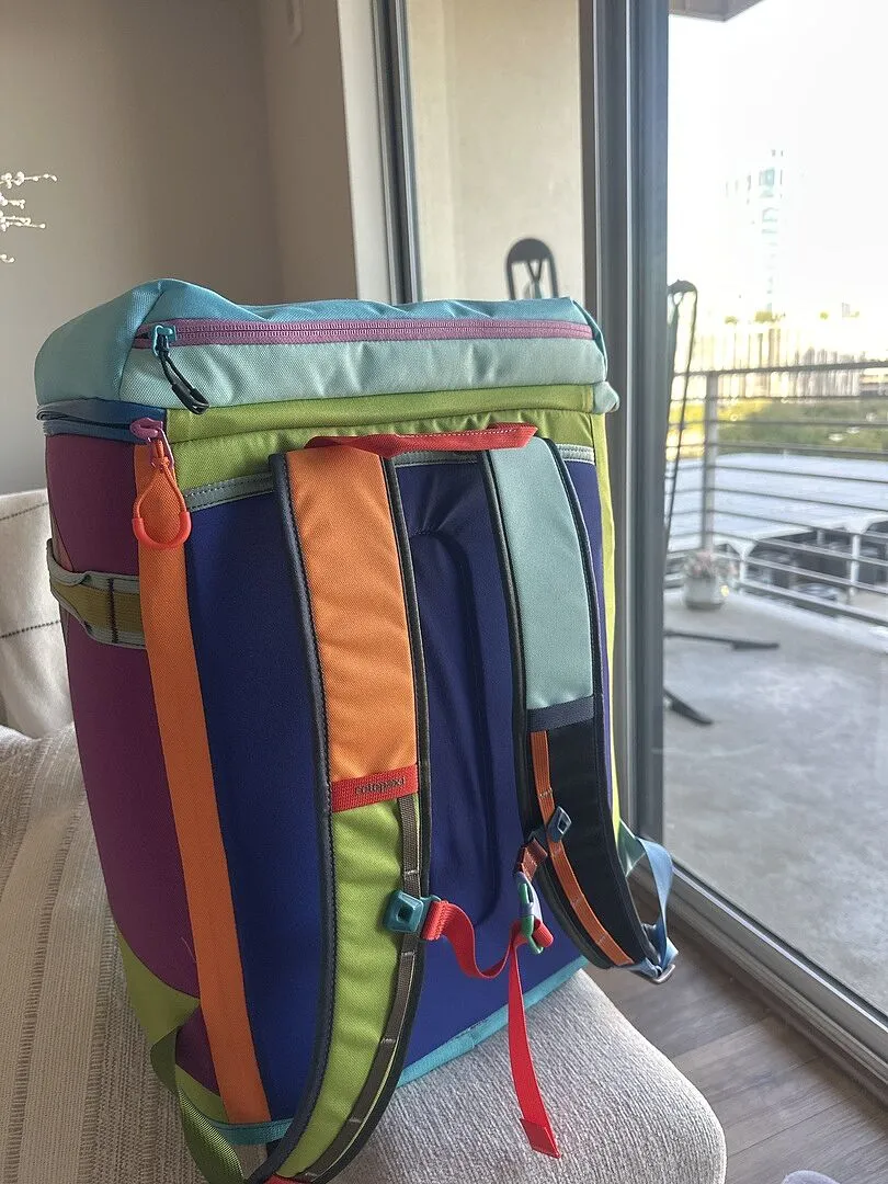 Cotopaxi Hielo 24L sac glacière dos Del Día