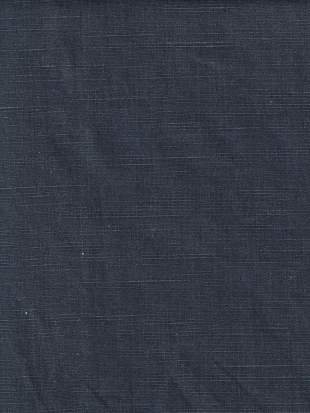 Hollington Laurencin gris tissu toile tencel lin