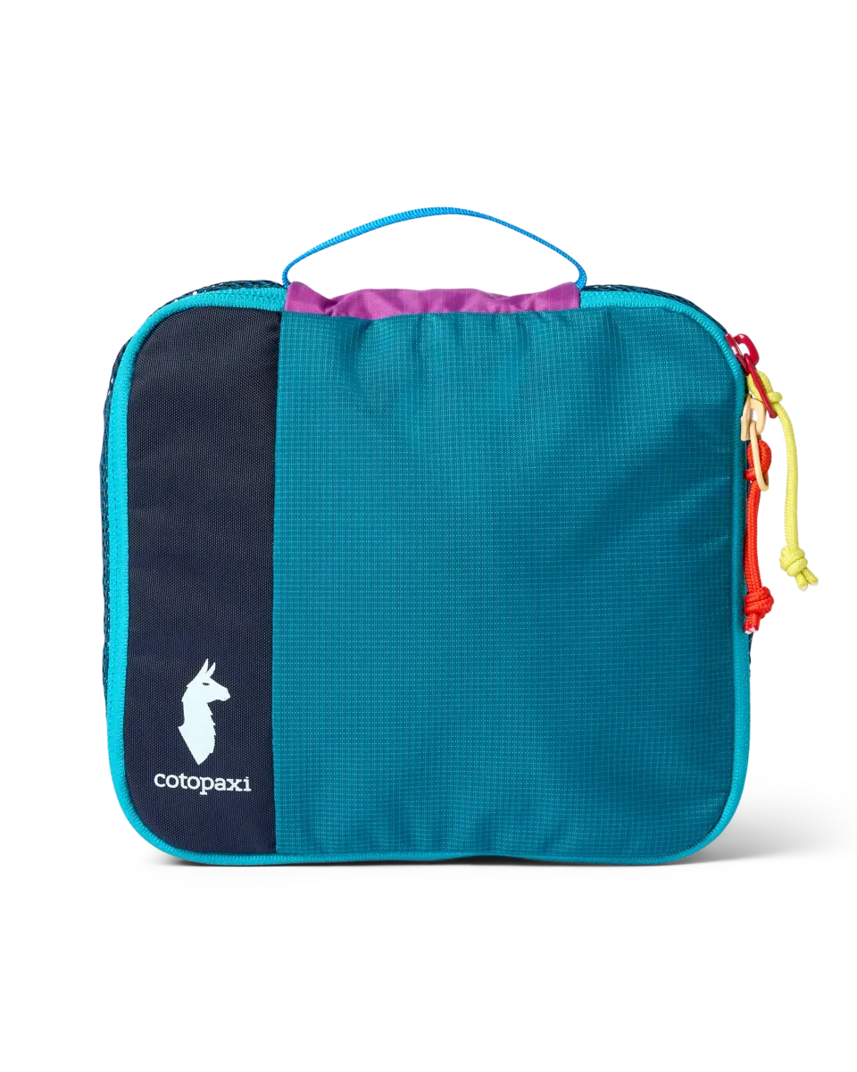 Cotopaxi Cubo cube voyage 2L Del Día rangement