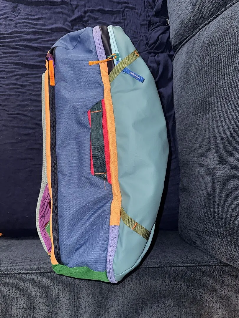Cotopaxi Allpa 35L sac de voyage Del Día 3-5 jours